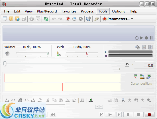 Total Recorder Pro v8.9