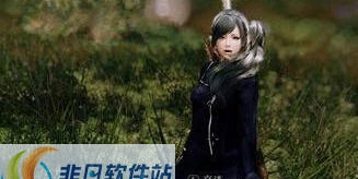 上古卷轴5独立日语语音随从胧MOD v2.5