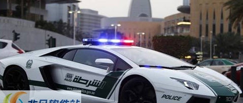 GTA5奔驰SLS警车MOD v2.8