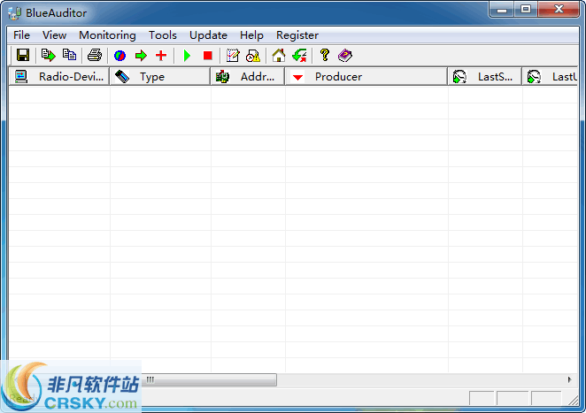 BlueAuditor v1.7.5