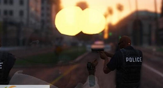 GTA5时光倒流MOD v2.4