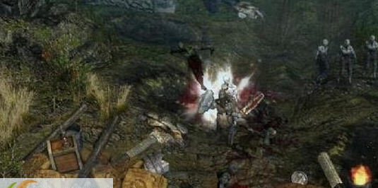 恐怖黎明超级帽子MOD和地图解锁补丁 v2.5