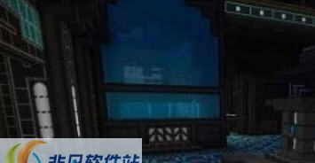 我的世界惊悚客房配套材质包 v2.5