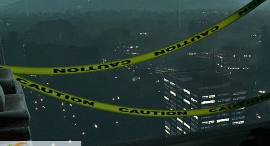 求生之路2高清警戒线MOD v2.5