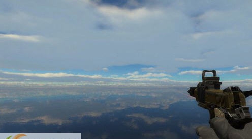 求生之路2MK1911手枪MOD v2.5