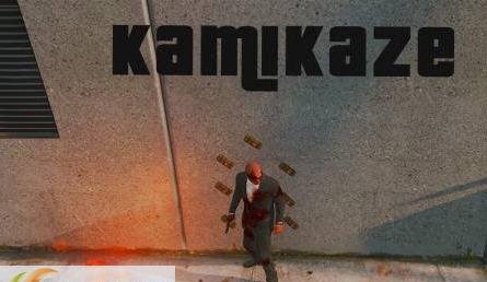 GTA5神风特攻队MOD v1.7