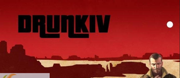 GTA5醉汉IVMOD v1.8