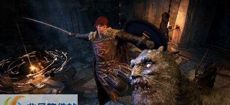 恐怖黎明极品夜刃吸血武器MOD v2.5