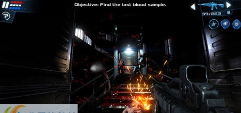 死亡效应2联机免DVD补丁 v2.3