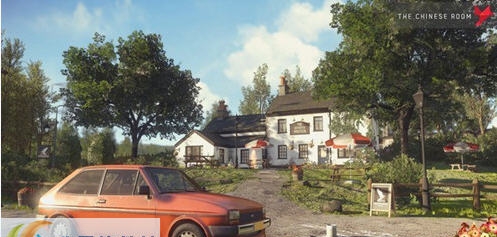 万众狂欢繁体中文切换补丁 v2.5