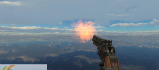 求生之路2新蟒蛇左轮手枪MOD v2.4