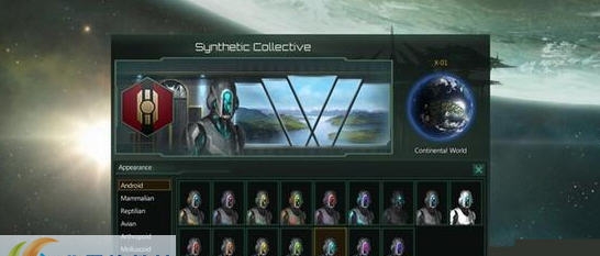 群星机器人MOD v2.7