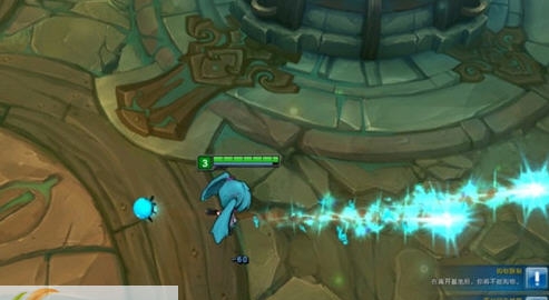 LOL迷你初音未来仙灵女巫露露自制皮肤 v2.4