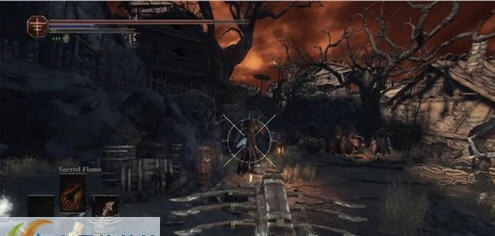 黑暗之魂3第一人称模式修改MOD v2.5