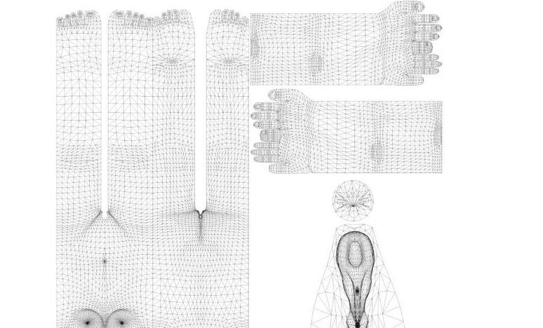 性感海滩4男女解码补丁 v2.8