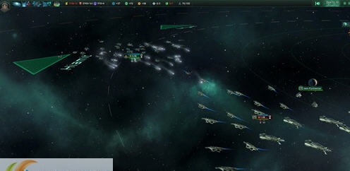 群星自制中文字库补丁 v2.6