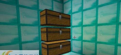 我的世界五道考验地图存档 v2.4