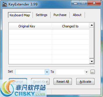 Key Extender v3.105