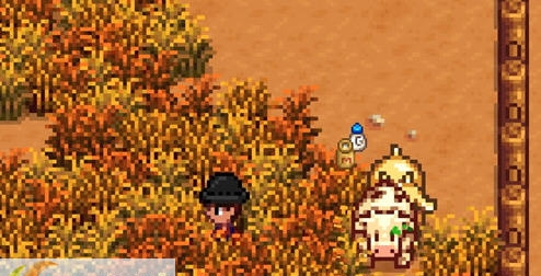 星露谷物语小辅助MOD v2.6