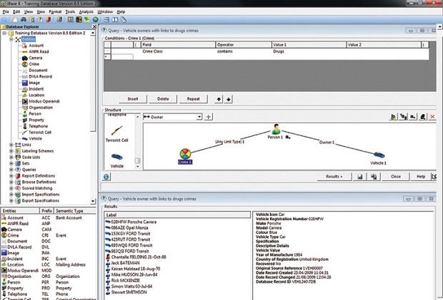 ibm i2 ibase数据库 v9.7