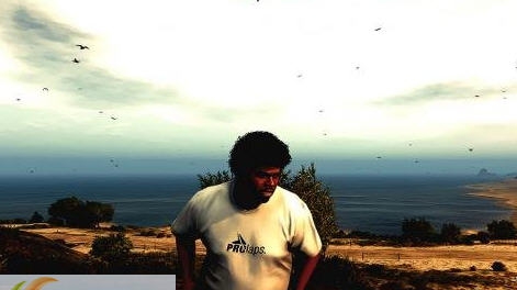 GTA5现实脑震荡损伤和疲劳MOD v2.4