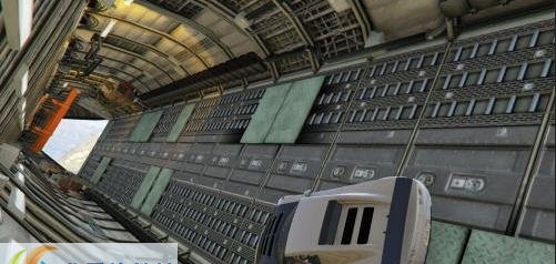 GTA5自动驾驶仪MOD v2.7