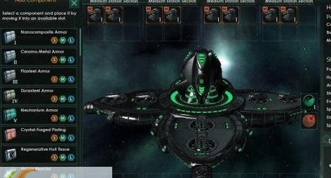 群星减少滑鼠滚动的界面扩大化MOD v2.6