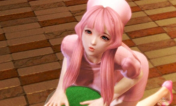 性感海滩4夜勤病栋mod v2.8