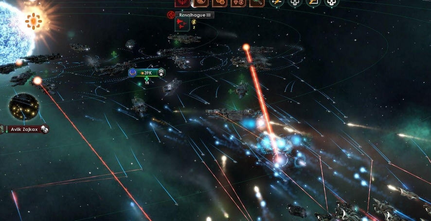 群星航母舰载机修改作战距离MOD v2.7