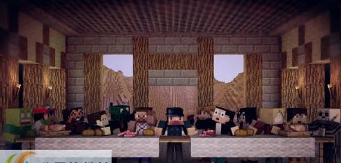 我的世界1.7.10非常实用的村民MOD v2.9