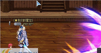 DNF鬼剑士剑魂被剑帝附体剑舞技能加特技补丁 v2.4