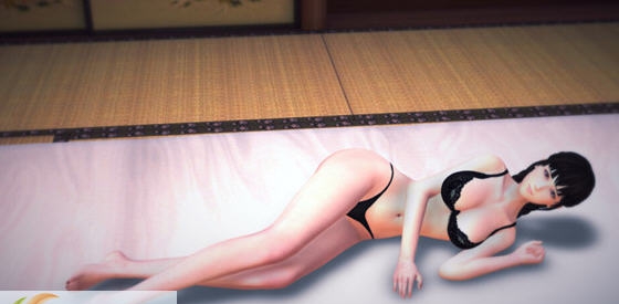 游戏俱乐部旗袍美女李小红MOD v2.7