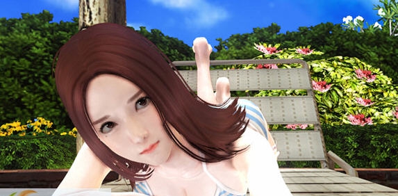 游戏俱乐部金智贤MOD v2.6