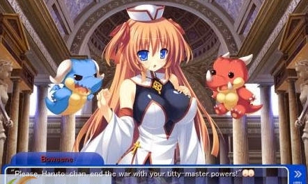 欧派战争全CG存档 v2.8