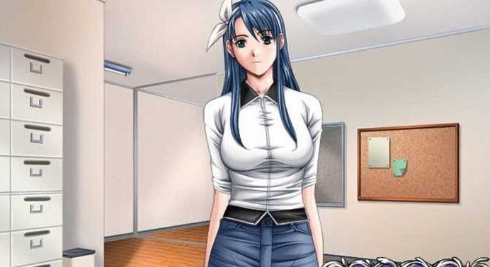 欲望学院全CG存档 v2.15