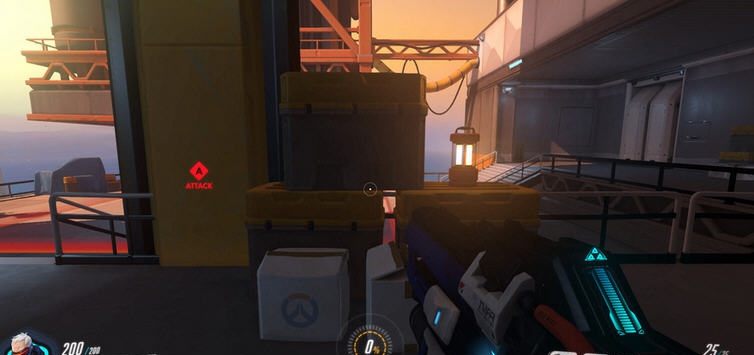 守望先锋韩服语音包 v2.7