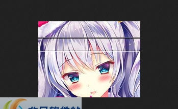 DNF福利向舰娘领域的聊天框之鹿岛界面补丁 v2.3