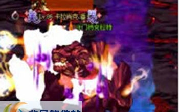 DNF界面团队副本打团必备安图恩优化补丁 v2.5