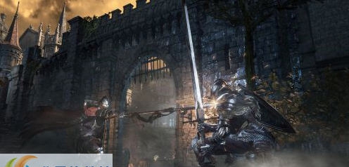 黑暗之魂3洋葱剧情存档 v2.5