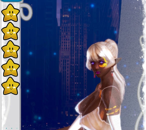 性感海滩4非洲女神MOD v2.5