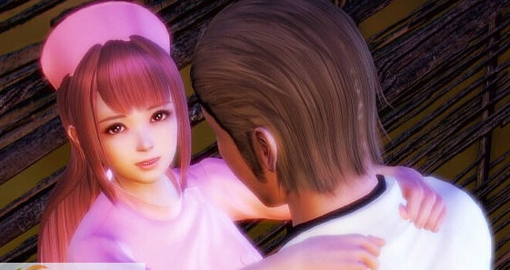 性感海滩4更好的啪啪啪声MOD v2.5