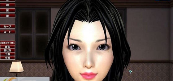 游戏俱乐部蛇精脸粗嘴唇的妹纸mod v2.4