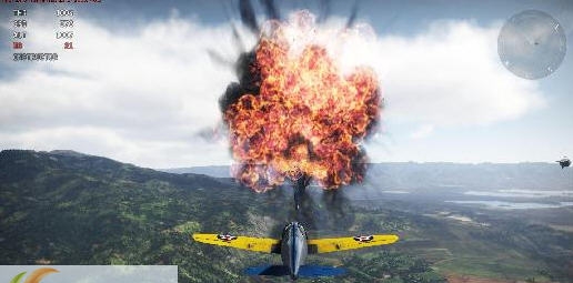 战争雷霆空陆战自动挂机出战辅助 v2.8