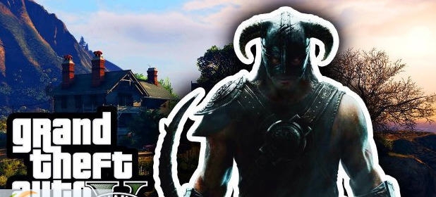 GTA5天际怒吼MOD v2.5