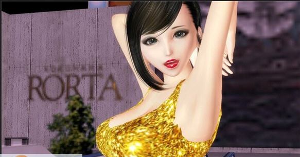 猎影之狼夜店性感舞娘服装MOD v2.6