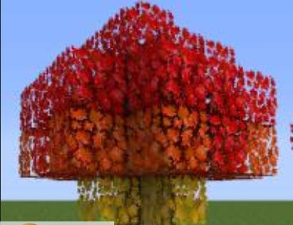 我的世界1.7.10枫树MOD v2.5