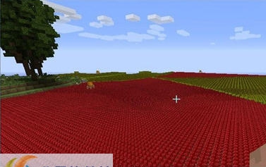 我的世界1.7.10环境MOD v2.6