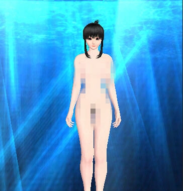 人工少女3林黛玉人物MOD v2.5