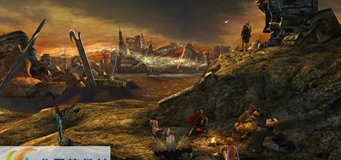 最终幻想10HD抓蝴蝶CE修改器 v2.5