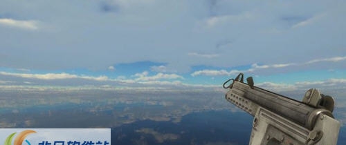 求生之路2瓦尔特MPL冲锋枪MOD v2.4